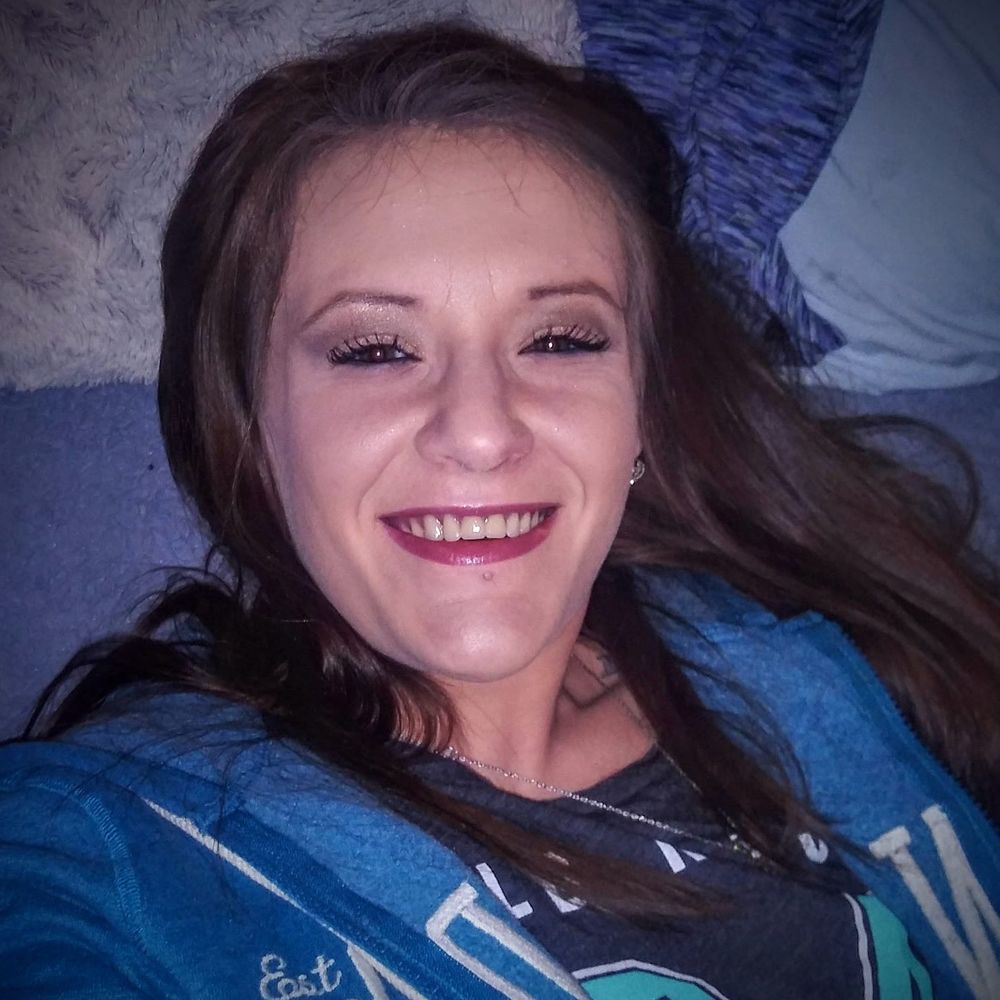 Meet your Posher, Meagan